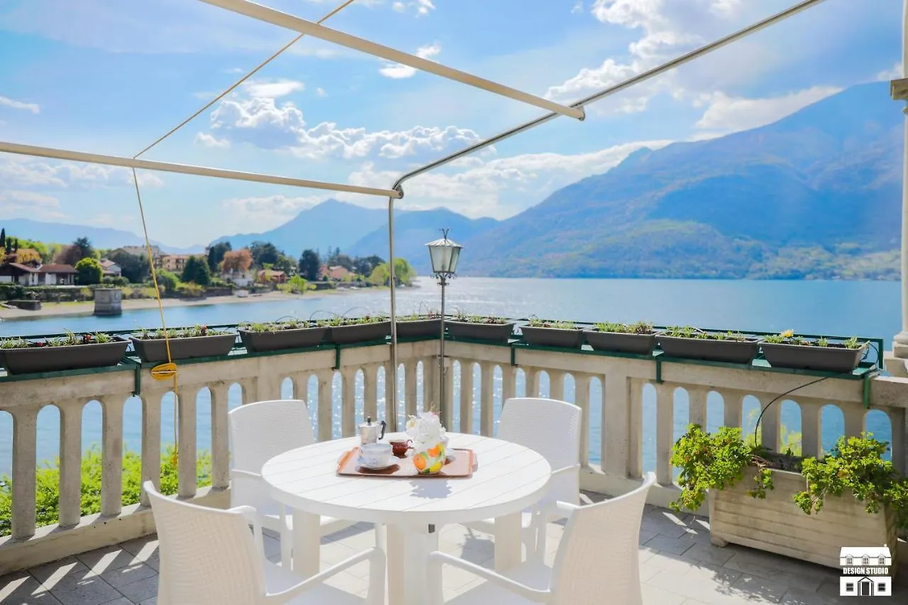 Villa Plinio Lago Di Como Dervio