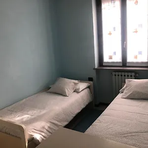 Apartment Ginevra, Ranco