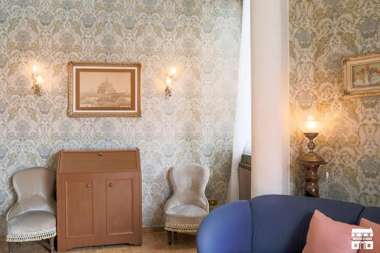 Villa Plinio Lago Di Como Dervio 0*,  Italy