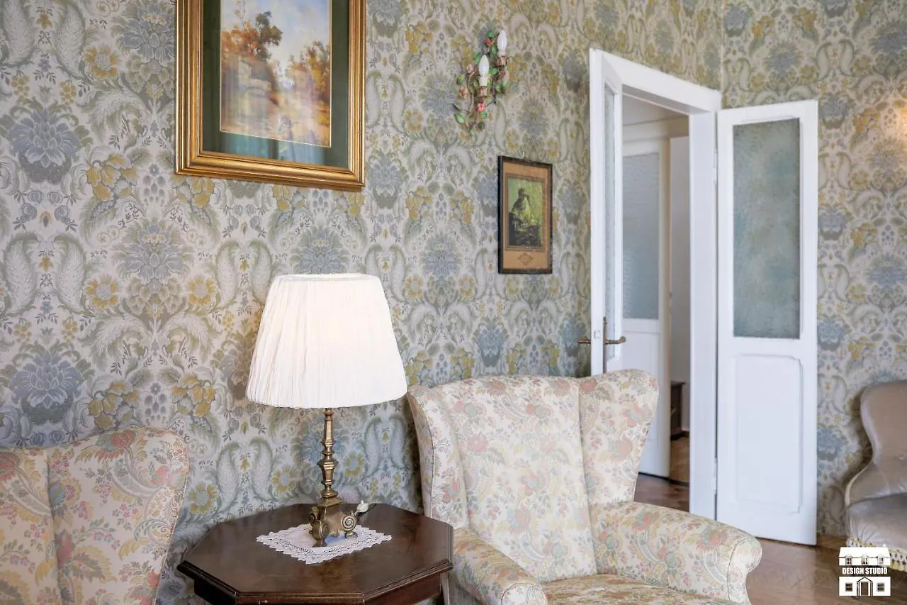 Villa Plinio Lago Di Como Dervio