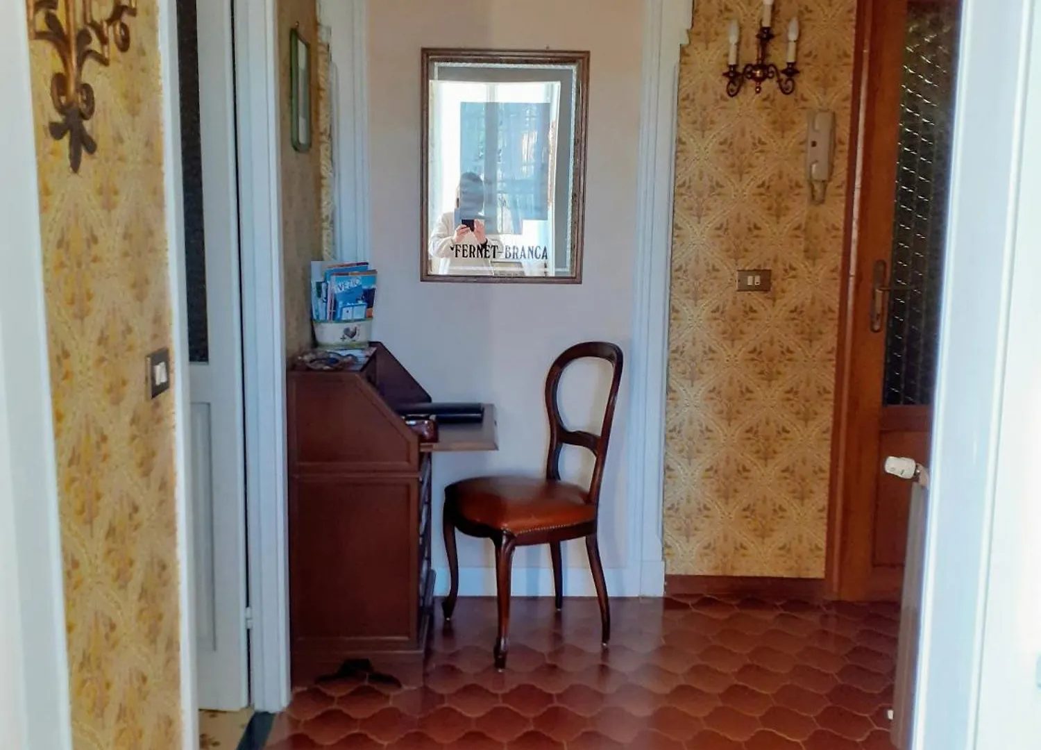 Apartment Villa Plinio Lago Di Como Dervio