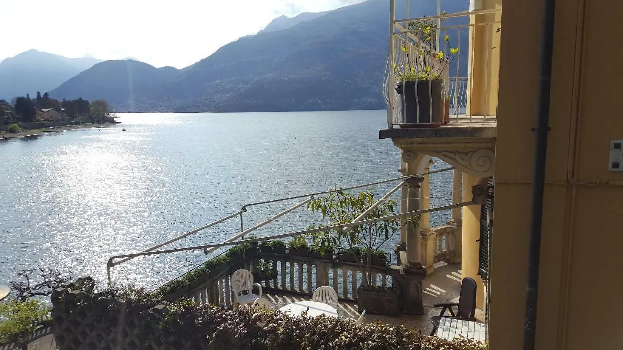 Villa Plinio Lago Di Como Dervio Italy