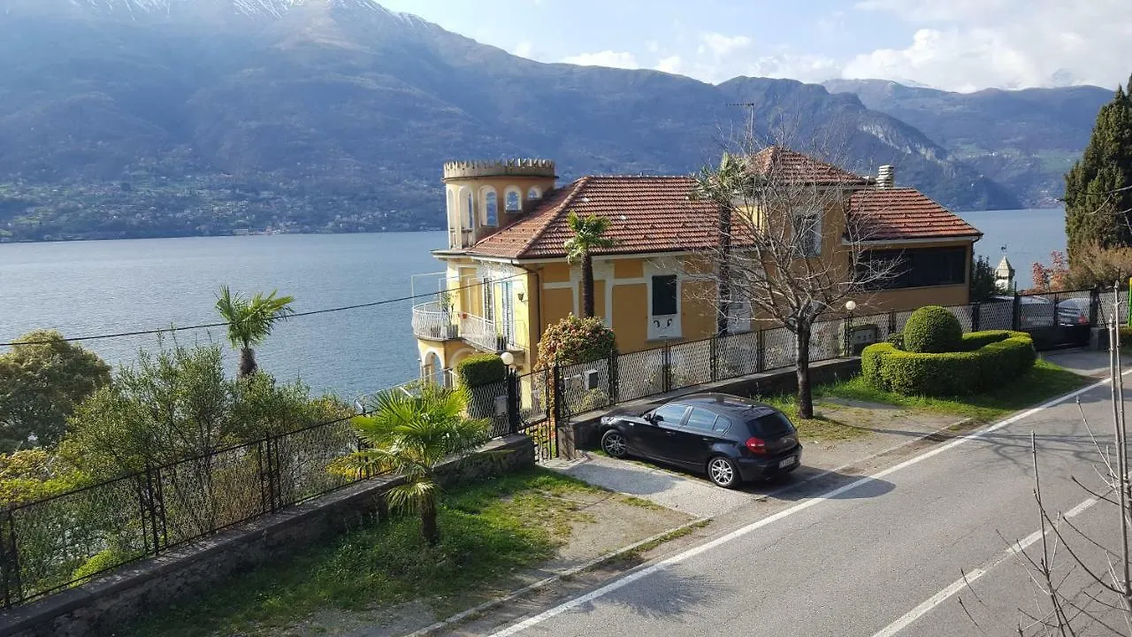 Villa Plinio Lago Di Como Dervio 0*,  Italy