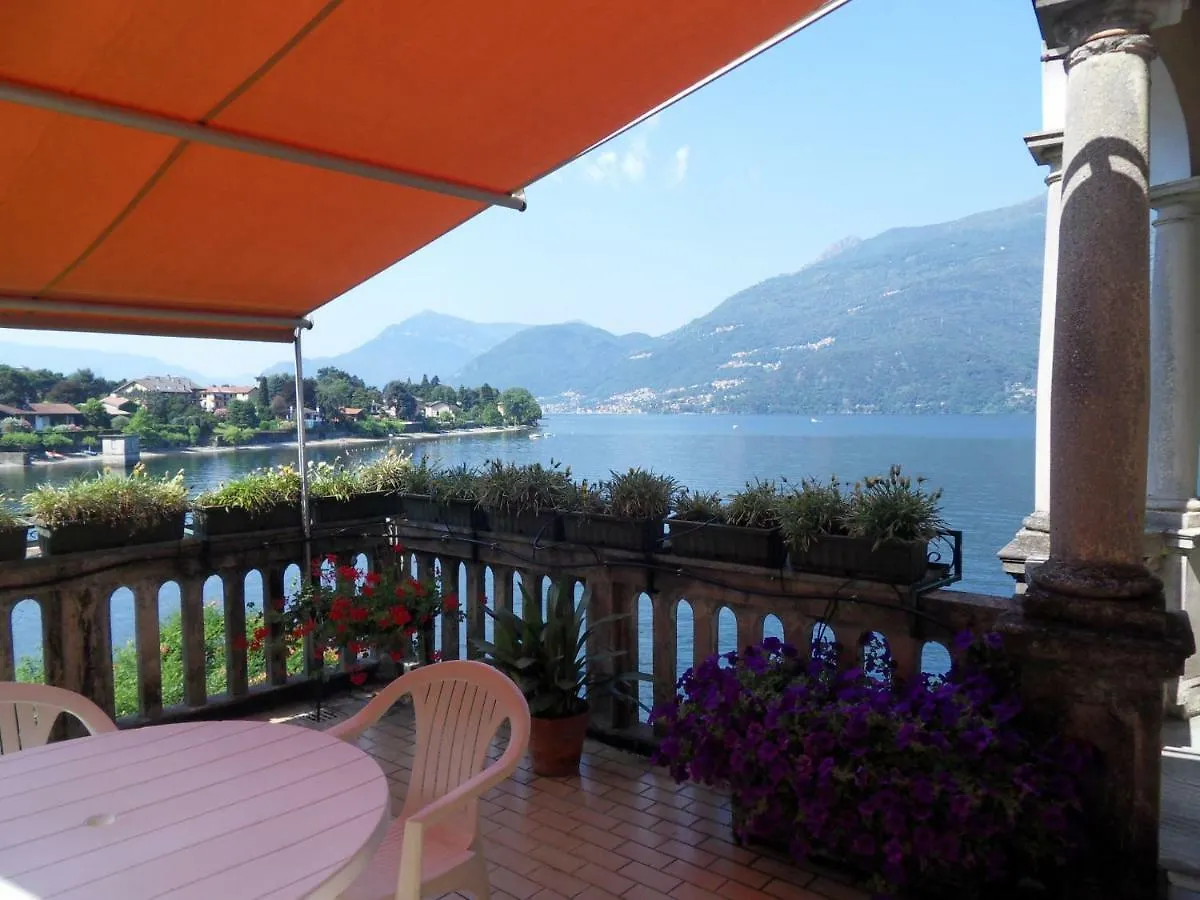 Villa Plinio Lago Di Como Dervio Italy