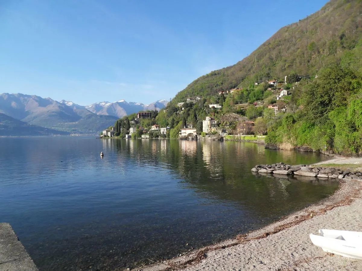 Villa Plinio Lago Di Como Dervio 0*,  Italy