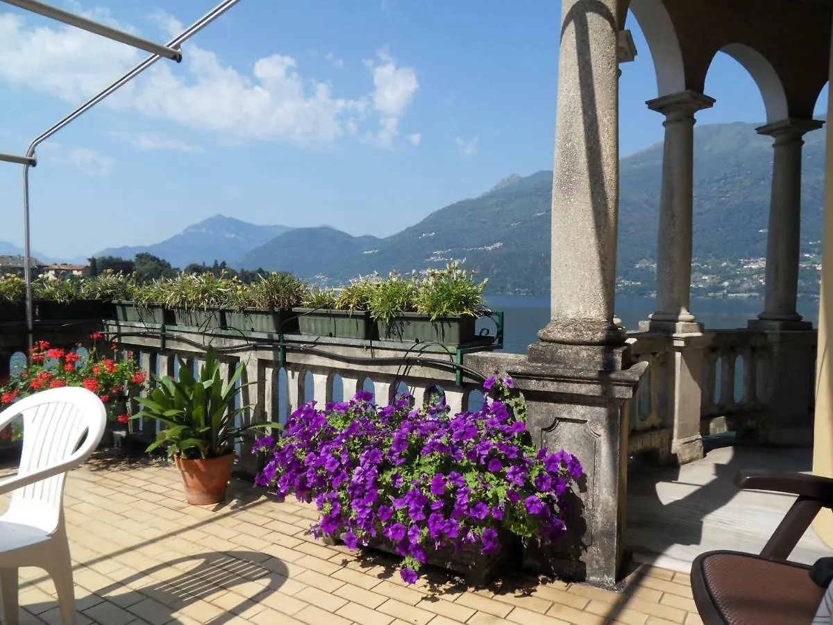 Villa Plinio Lago Di Como Dervio Apartment