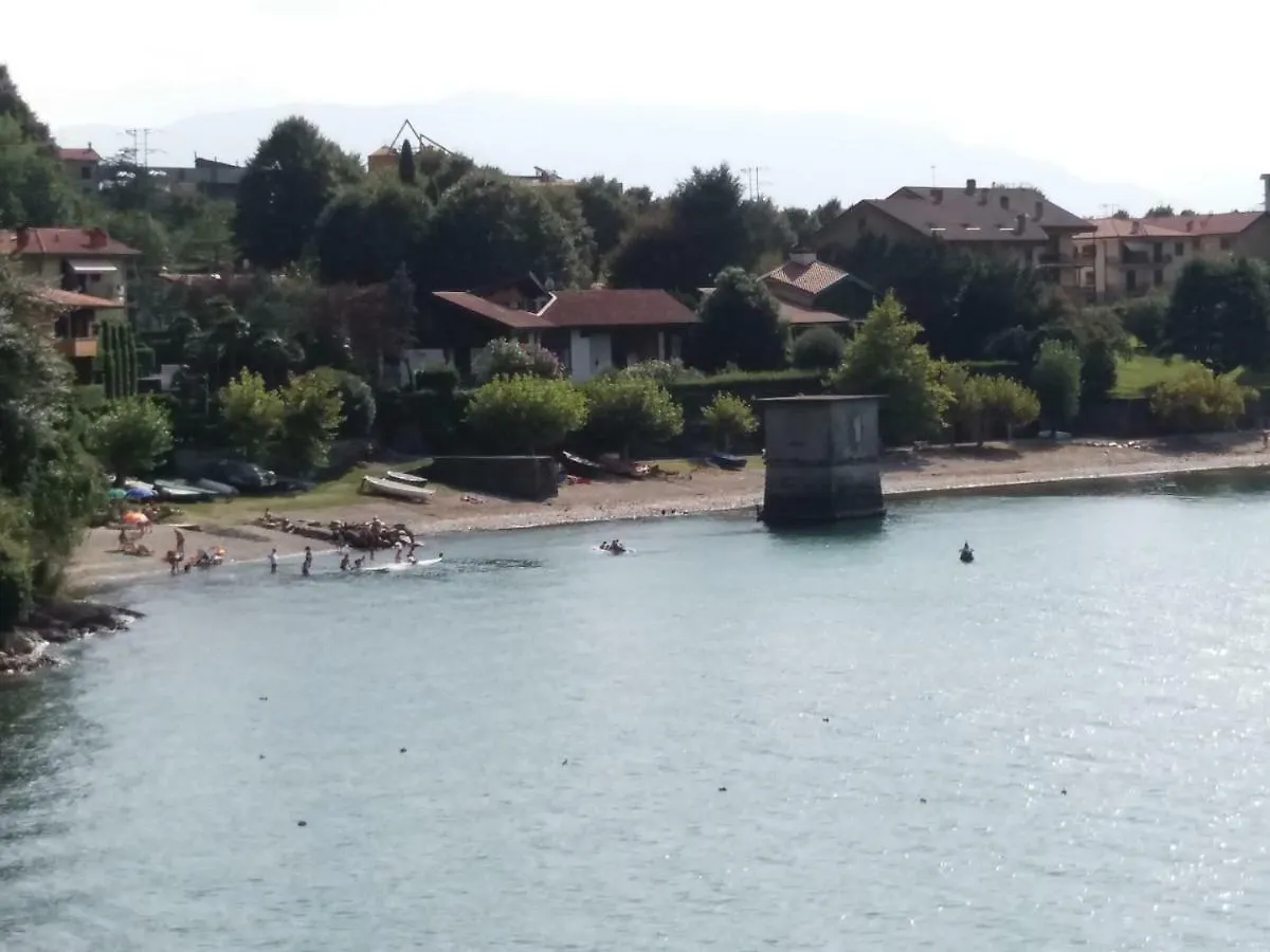 Villa Plinio Lago Di Como Dervio