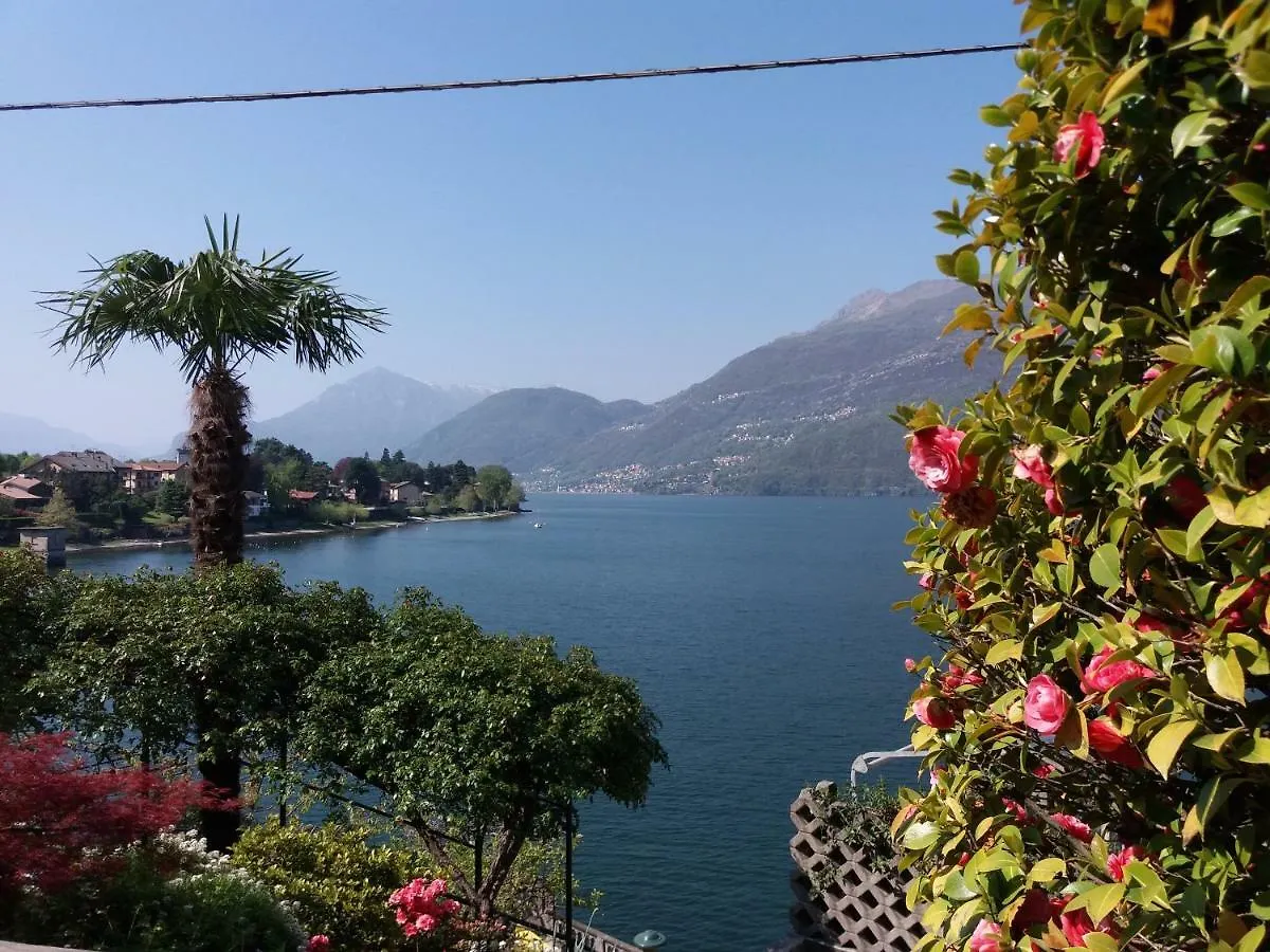 Villa Plinio Lago Di Como Dervio 0*,