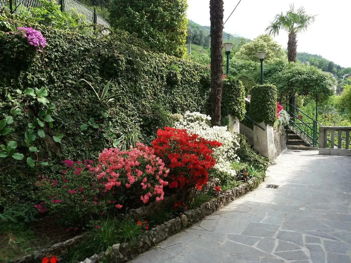 Villa Plinio Lago Di Como Dervio