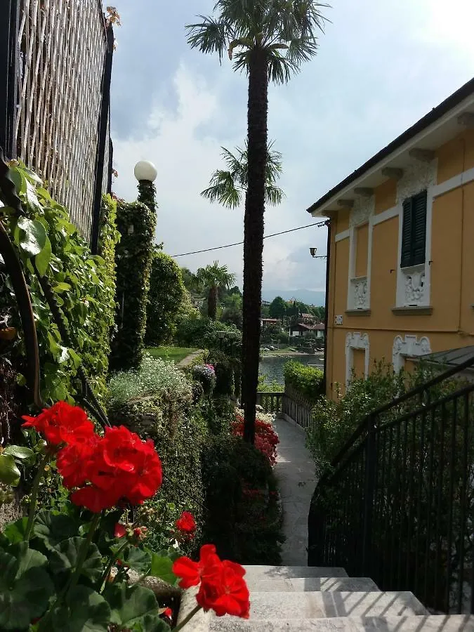 Apartment Villa Plinio Lago Di Como Dervio